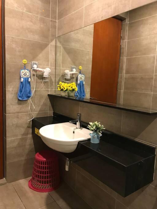 Genting Geo 38 #New#Near Skyway # Premium Outlet Appartement Genting Highlands Buitenkant foto